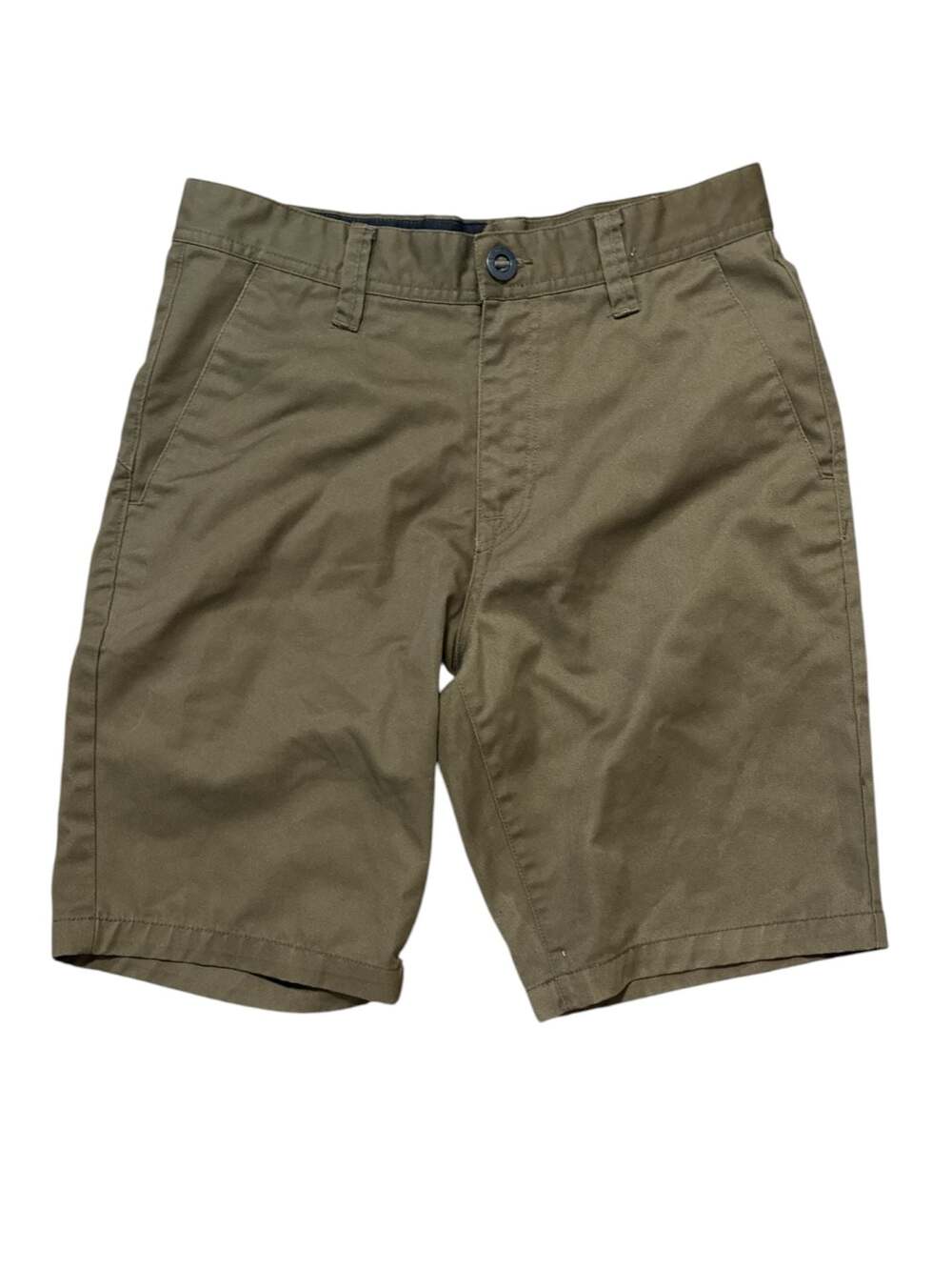 Volcom Men's True To This Chino Shorts Size 29